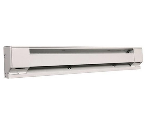 Electric Baseboard Heaters
