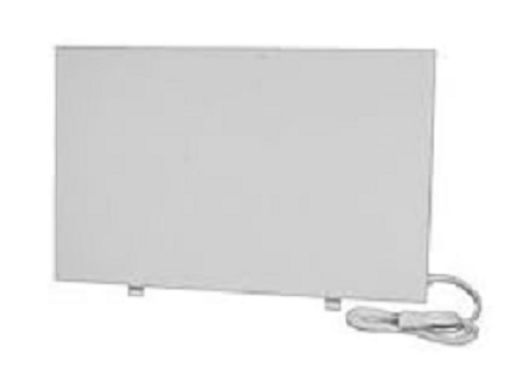 qmark under desk heater