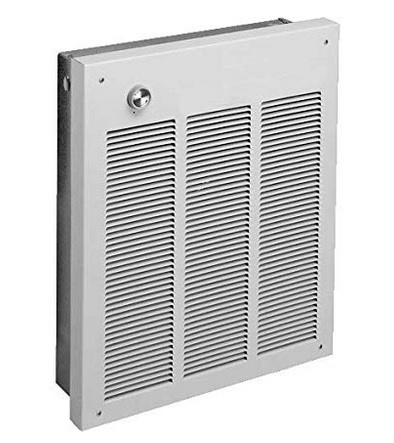 qmark electric wall heater