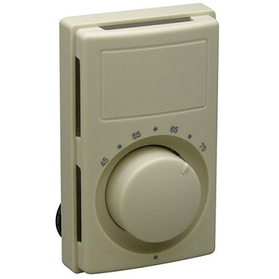 qmark thermostat